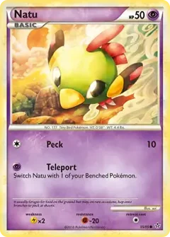 Natu 55