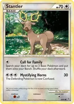 Stantler 64