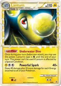 Lanturn Prime 86