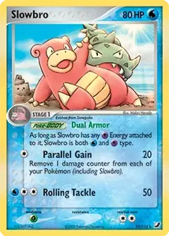 Slowbro 13