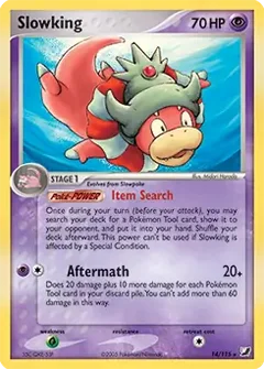 Slowking 14