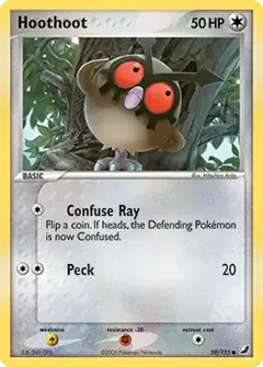 Hoothoot 59