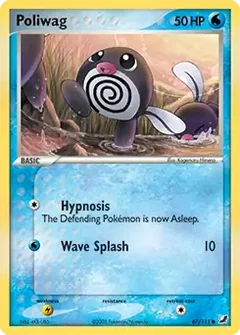 Poliwag 67