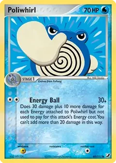 Poliwhirl 68