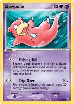 Slowpoke 72