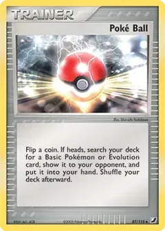 Poke Ball 87