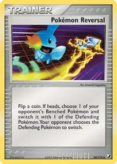 Pokemon Reversal 88