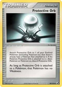 Protective Orb 90