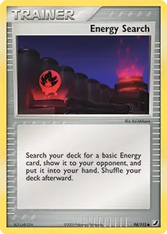 Energy Search 94