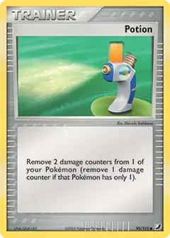 Potion 95