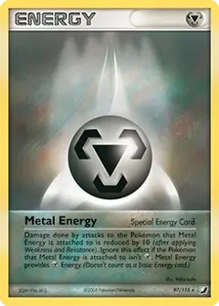 Metal Energy 97