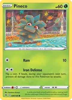 Pineco 008