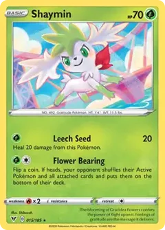 Shaymin 015