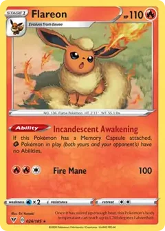 Flareon 026