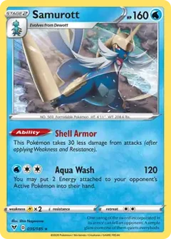 Samurott 035