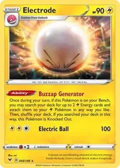 Electrode 046
