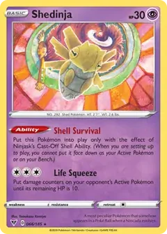 Shedinja 066