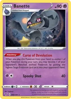Banette 068