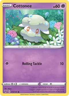 Cottonee 075