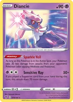 Diancie 079