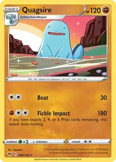 Quagsire 084