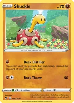 Shuckle 085