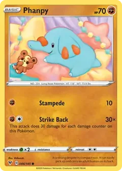 Phanpy 086