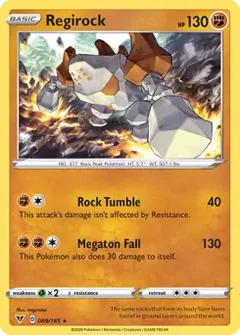 Regirock 089