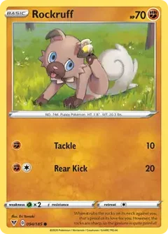Rockruff 094