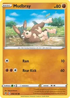 Mudbray 096