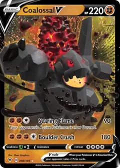 Coalossal V 098