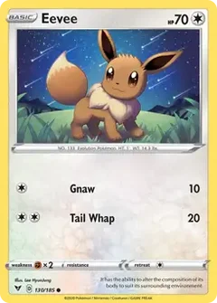 Eevee 130