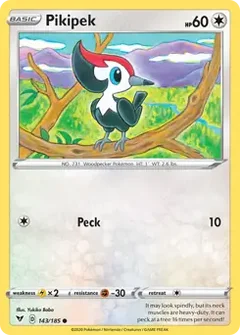 Pikipek 143