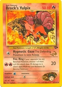 Brock's Vulpix 37