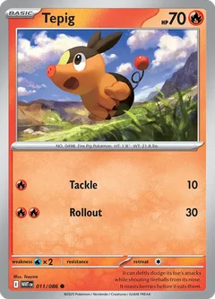 Tepig 011