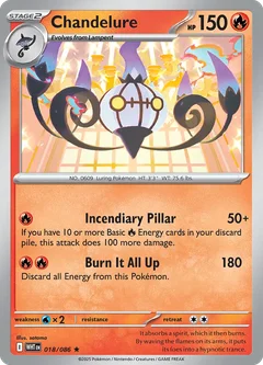 Chandelure 018