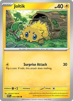 Joltik 033