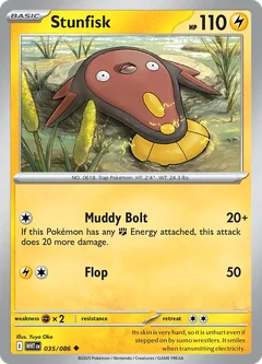 Stunfisk 035