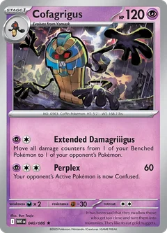 Cofagrigus 040