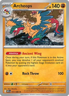 Archeops 051