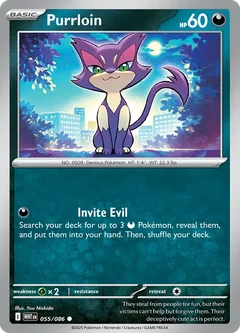 Purrloin 055