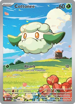Cottonee 090