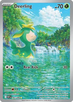 Deerling 091