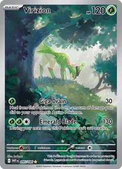 Virizion 095