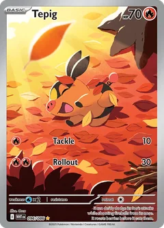 Tepig 096