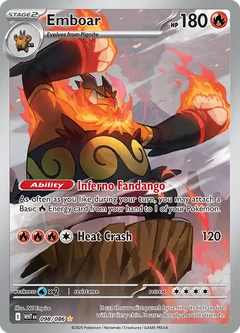 Emboar 098