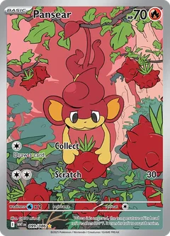 Pansear 099