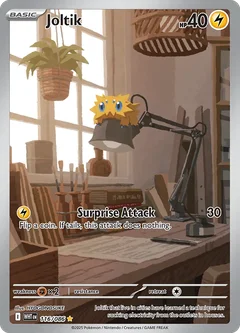 Joltik 116