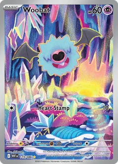 Woobat 119