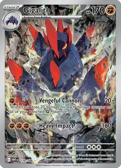 Gigalith 129